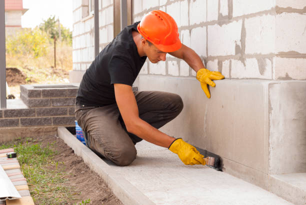 Waterproofing professionals working in Englewood, OH
